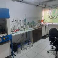 استخدام کارشناس نمونه بردار