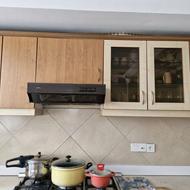 کابینت ام دی اف