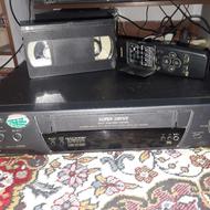 یک دستگاه ویدیو