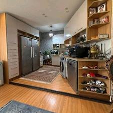 فروش آپارتمان 113 متر در اسپه کلا - رضوانیه