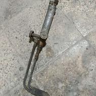 سری پیک برشی