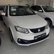 فروش ساینا اس دنده ای خشک