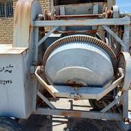 فروشه خلاطه