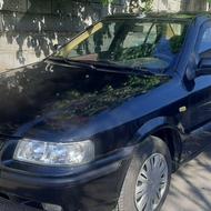 سمند LX مدل 1393