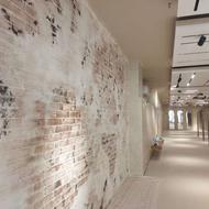 میکروسمنت.پتینه.گچبری مدرن