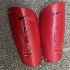 ساق بند فوتبال