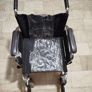 ویلچر نو نو