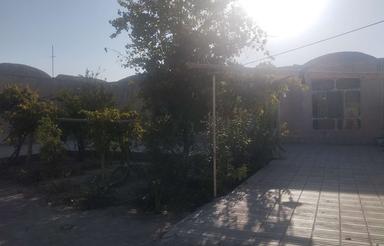 خونه باغ قدیمی(دشتکار )