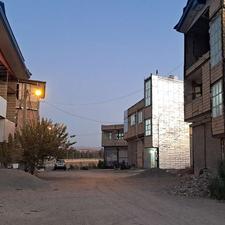 فروش استثنایی زمین تجاری در کهریز کیهانشهر