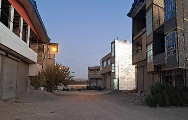 فروش استثنایی زمین تجاری در کهریز کیهانشهر