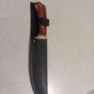 کارد طبیعت گردی