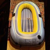 قایق بادی دونفره