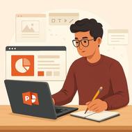 طراحی پاورپوینت