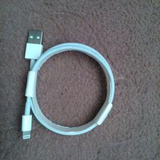 کابل آیفون اصلی