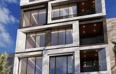 پیش فروش واحدهای 110 و 150 متری