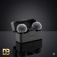 میکروفون dji mic mini
