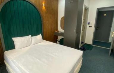 اجاره کوتاه مدت هتل.هتل آپارتمان