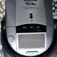 جارو برقی LG 2400 وات اصلی