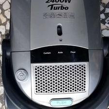 جارو برقی LG 2400 وات اصلی