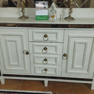 کنسول آینه کاری