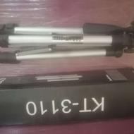 سه پایه جرفه ای 73110 دوربین و موبایل