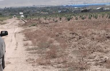 زمین ویلایی ایلخچی .ایرینجی