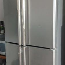 یخچال و فریزر چهار درب CK