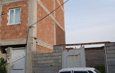 67 متر زمین در کلاگر محله قائمشهر