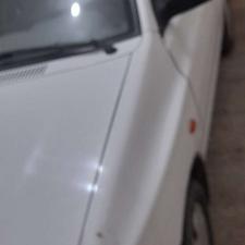 پراید 97 خانگی