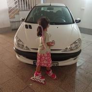 206تیپ 5اقساطی