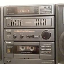 سونی fh322ژاپن