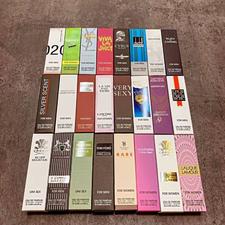 ادکلن و عینک فقط کارهای وارداتی