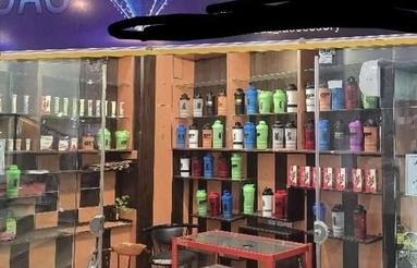 اجاره مغازه‌ تجاری