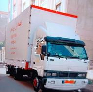 اتوبار/باربری/اسباب کشی پردیس رودهن دماوند