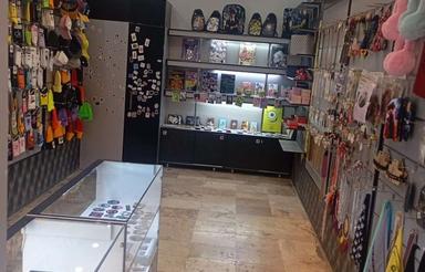 مجتمع تجاری پارس شهر جدید هشتگرد