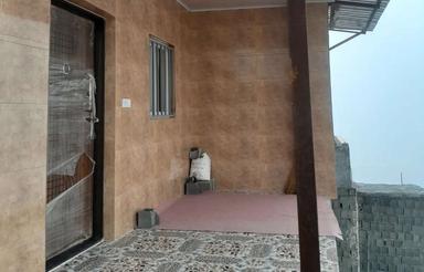 خونه ویلایی سنددار با ویوی ابدی جاده فیلبند چلاو نجارکلا