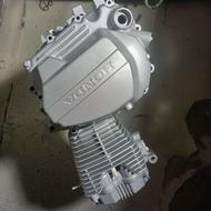 رنگ کوره ای پناهی