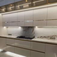 کابینت و کمد دیواری لوانت levant