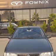 فروش زانتیا 1800سوپرلوکس به قیمت .