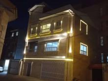 ویلا تریبلکش آسانسور دار صفر معلم در شیپور