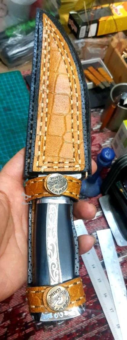 ساخت انواع کاور و غلاف