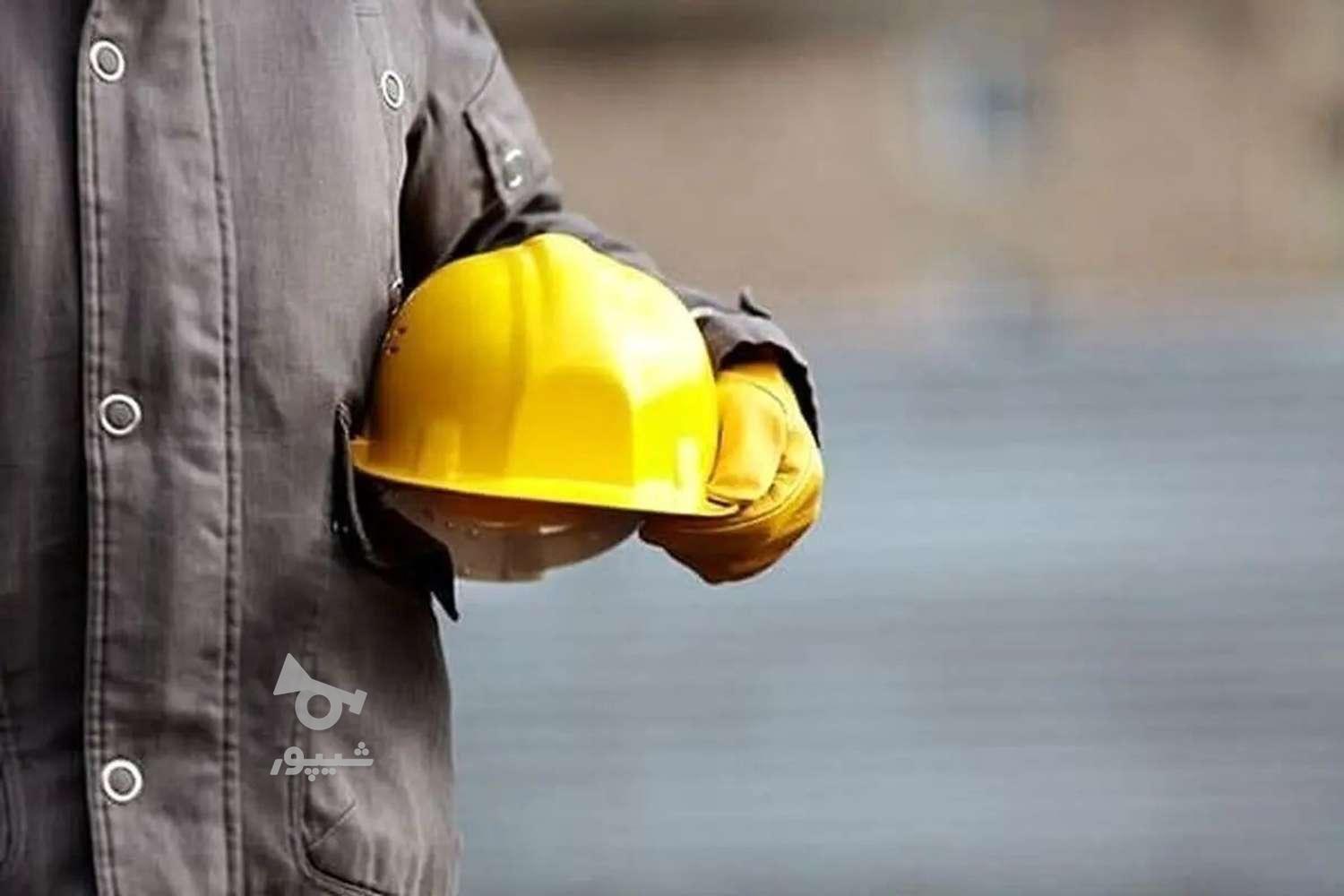 کارگر روز مزد هستم - علیرضا