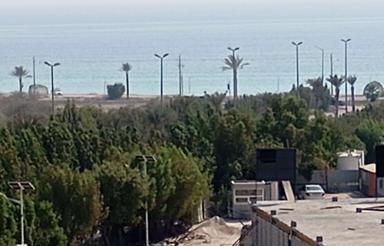 اجاره روزانه سویت های ساحلی لوکس مرکز شهر