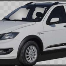 کوییک gxr مدل 1404