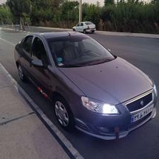 رانا مدل 93 تیوفایو tu5