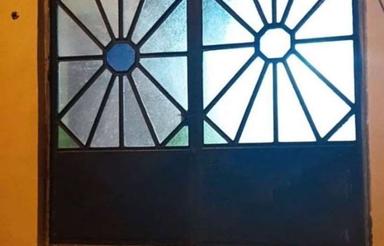 خونه باغ دشت نظام اباد