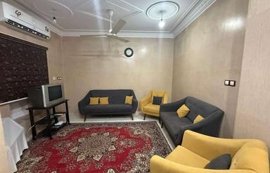 منزل ساحلی جفره