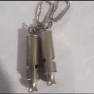 یک جفت سوت برنجی خوش صدا