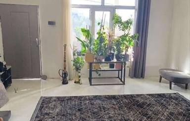 ویلایی راه جدا منزل آباد