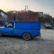 فروش نیسان 81